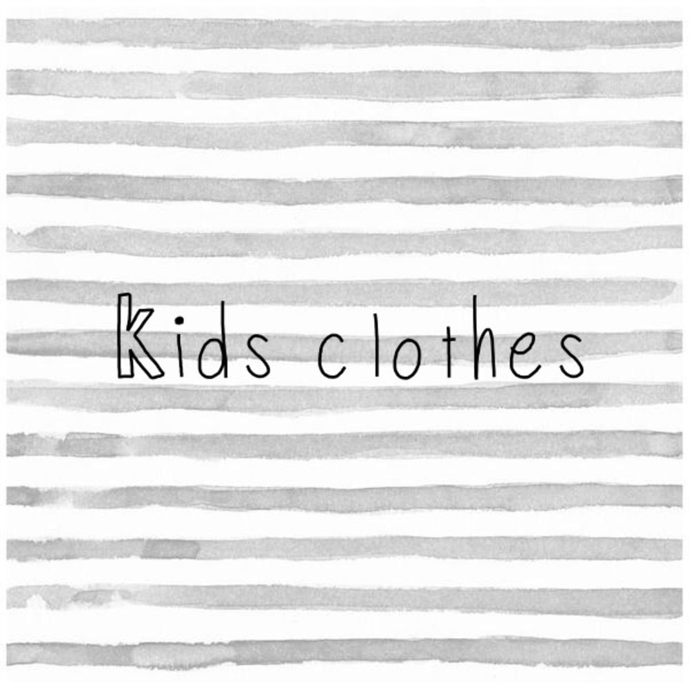Kids clothes/shoes